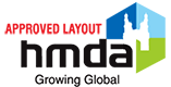 HMDA Logo